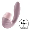 Satisfyer Stimulateur de clitoris Supernova Satisfyer Mauve